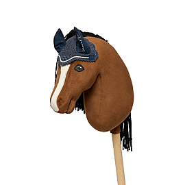 Cheval Roi Hobbyhorse Oortjes 